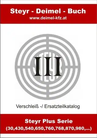 Zapfwellenschutz Steyr T80,84,86 - Ersatzteil & Oldtimer Handels GmbH